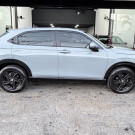 Honda HR-V Touring 1.5 Flex TB 16V 5p Aut. 2024 Flex-7