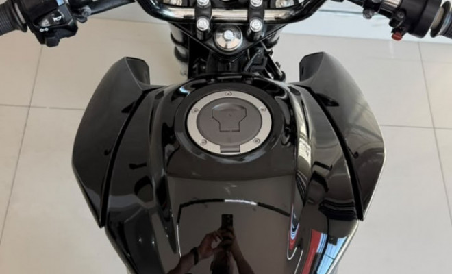 HONDA CG 160 FAN Flex 2020 Flex-2