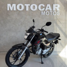 HONDA CG 160 FAN Flex 2020 Flex-5