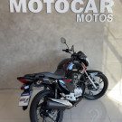 HONDA CG 160 FAN Flex 2020 Flex-1