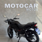 HONDA CG 160 FAN Flex 2020 Flex-3