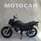 HONDA CG 160 FAN Flex 2020 Flex-4