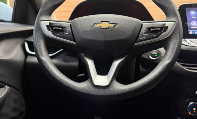 GM - Chevrolet ONIX SEDAN Plus LTZ 1.0 12V TB Flex Mec. 2022-5