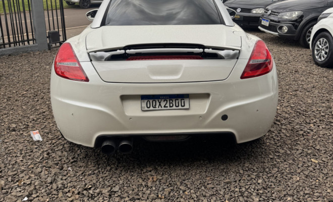 Peugeot RCZ 1.6 Turbo 16V 2P Aut. - foto 12
