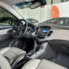 GM - Chevrolet CRUZE LTZ 1.8 16V FlexPower 4p Aut. 2012 Flex-8