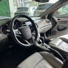 GM - Chevrolet CRUZE LTZ 1.8 16V FlexPower 4p Aut. 2012 Flex-16