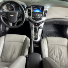 GM - Chevrolet CRUZE LTZ 1.8 16V FlexPower 4p Aut. 2012 Flex-10