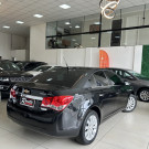 GM - Chevrolet CRUZE LTZ 1.8 16V FlexPower 4p Aut. 2012 Flex-3