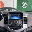 GM - Chevrolet CRUZE LTZ 1.8 16V FlexPower 4p Aut. 2012 Flex-12