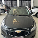 GM - Chevrolet CRUZE LTZ 1.8 16V FlexPower 4p Aut. 2012 Flex-1