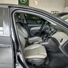 GM - Chevrolet CRUZE LTZ 1.8 16V FlexPower 4p Aut. 2012 Flex-5