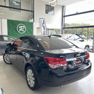 GM - Chevrolet CRUZE LTZ 1.8 16V FlexPower 4p Aut. 2012 Flex-0