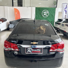 GM - Chevrolet CRUZE LTZ 1.8 16V FlexPower 4p Aut. 2012 Flex-2