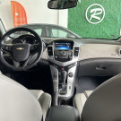 GM - Chevrolet CRUZE LTZ 1.8 16V FlexPower 4p Aut. 2012 Flex-11
