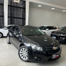 GM - Chevrolet CRUZE LTZ 1.8 16V FlexPower 4p Aut. 2012 Flex-6
