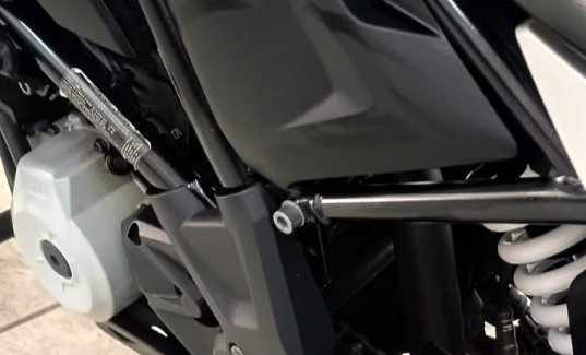 BMW G 310 GS 2020 Gasolina-5