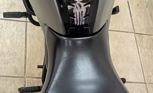 BMW G 310 GS 2020 Gasolina-1