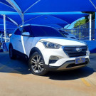 Hyundai Creta Prestige 2.0 16V Flex Aut. 2017 Flex-0