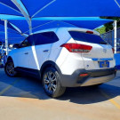 Hyundai Creta Prestige 2.0 16V Flex Aut. 2017 Flex-4