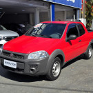 Fiat Strada Hard Work 1.4 Cabine Dupla 2020 | Completa | Guarujá-1