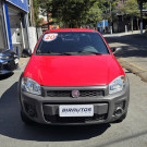 Fiat Strada Hard Work 1.4 Cabine Dupla 2020 | Completa | Guarujá-0