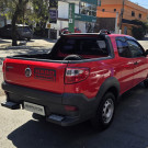 Fiat Strada Hard Work 1.4 Cabine Dupla 2020 | Completa | Guarujá-4
