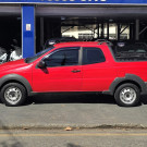 Fiat Strada Hard Work 1.4 Cabine Dupla 2020 | Completa | Guarujá-2