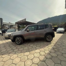 Jeep Renegade1.8 4x2 Flex 16V Aut. 2019 Flex-1