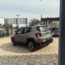 Jeep Renegade1.8 4x2 Flex 16V Aut. 2019 Flex-3