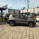 Jeep Renegade1.8 4x2 Flex 16V Aut. 2019 Flex-0