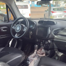 Jeep Renegade1.8 4x2 Flex 16V Aut. 2019 Flex-4