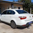 Fiat Grand Siena ATTRAC. 1.4 EVO F.Flex 8V 2013 Flex-2