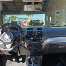 Fiat Grand Siena ATTRAC. 1.4 EVO F.Flex 8V 2013 Flex-9