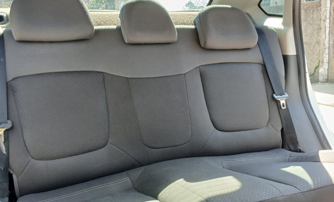 Fiat Grand Siena ATTRAC. 1.4 EVO F.Flex 8V 2013 Flex-4