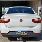 Fiat Grand Siena ATTRAC. 1.4 EVO F.Flex 8V 2013 Flex-3