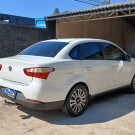 Fiat Grand Siena ATTRAC. 1.4 EVO F.Flex 8V 2013 Flex-1