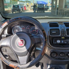 Fiat Grand Siena ATTRAC. 1.4 EVO F.Flex 8V 2013 Flex-8
