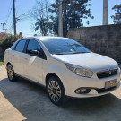 Fiat Grand Siena ATTRAC. 1.4 EVO F.Flex 8V 2013 Flex-0