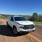 Fiat Toro Freedom 1.3 T270 4x2 Flex Aut. 2025 Flex-4