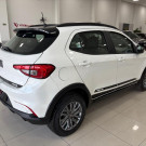 Fiat ARGO DRIVE 1.3 8V Flex 2022 Flex-3