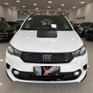 Fiat ARGO DRIVE 1.3 8V Flex 2022 Flex-1