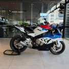 BMW S 1000 RR 2016 Gasolina-2