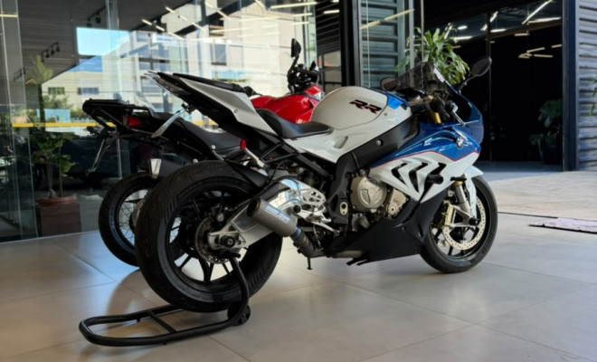 BMW S 1000 RR 2016 Gasolina-1