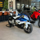 BMW S 1000 RR 2016 Gasolina-3