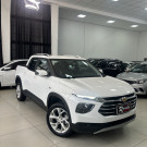 GM - Chevrolet MONTANA LTZ 1.2 Turbo Flex 12V 4p Aut. 2025 Flex-3