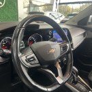 GM - Chevrolet MONTANA LTZ 1.2 Turbo Flex 12V 4p Aut. 2025 Flex-12