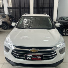 GM - Chevrolet MONTANA LTZ 1.2 Turbo Flex 12V 4p Aut. 2025 Flex-1