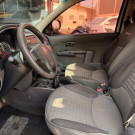 Fiat Strada Adventure1.8/ 1.8 LOCKER Flex CD 2015 Flex-8