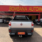 Fiat Strada Adventure1.8/ 1.8 LOCKER Flex CD 2015 Flex-2