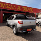 Fiat Strada Adventure1.8/ 1.8 LOCKER Flex CD 2015 Flex-1
